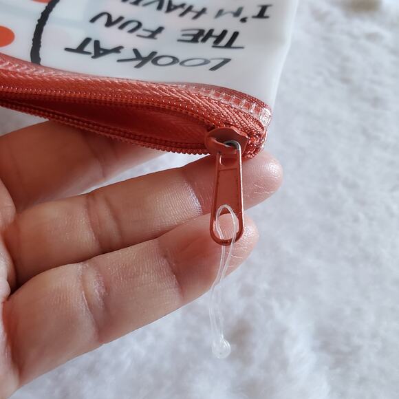 Hello Kitty Sanrio Pouch - Picture 5 of 5